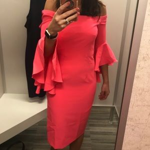 Milly dress with tags